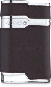 Sterling Parfums Armaf Voyage Brown Парфюмированная вода