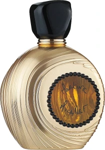 M. Micallef Mon Parfum Gold Парфюмированная вода (тестер с крышечкой)