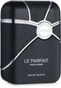 Armaf Sterling Parfums Le Parfait Pour Homme Туалетна вода