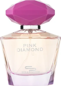 Sterling Parfums Pink Diamond Парфюмированная вода