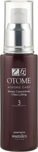 Otome Омолаживающая сыворотка для лица Ageing Care Serum Concentrate Ultra Lifting