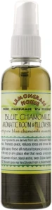 Lemongrass House Ароматичний спрей для дому "Голуба ромашка" Blue Chamomile Aromaticroom Spray