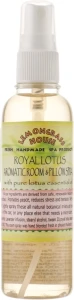Lemongrass House Ароматичний спрей для дому "Королівський лотос" Royal Lotus Aromaticroom Spray