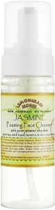Lemongrass House Пінка для вмивання "Жасмин" Jasmine Foaming Face Cleanser