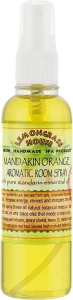 Lemongrass House Ароматический спрей для дома "Мандарин" Mandarin Orange Aromaticroom Spray