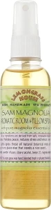 Lemongrass House Ароматичний спрей для дому "Сіамська магнолія" Siam Magnolia Aromaticroom Spray