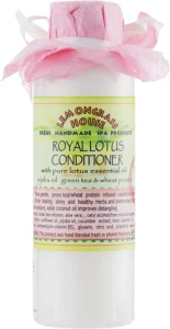 Lemongrass House Кондиціонер "Королівський лотос" Royal Lotus Conditioner