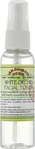 Lemongrass House Освежающий тоник "Белая Орхидея" White Orchid Facial Toner