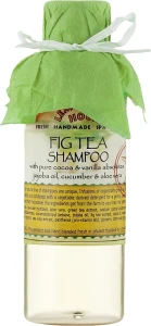 Lemongrass House Шампунь "Инжирный чай" Fig Tea Shampoo