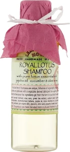 Lemongrass House Шампунь "Королівський лотос" Royal Lotus Shampoo