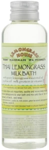 Lemongrass House Молочная ванна "Лемонграсс" Thai Lemongrass Milk Bath