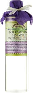 Lemongrass House Шампунь "Мотыльковый горошек" Butterfly Pea Shampoo