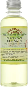 Lemongrass House Молочна ванна "Франжипані" Frangipani Milk Bath