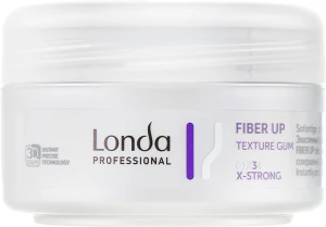 Londa Professional Еластичний волокнистий гель екстрасильної фіксації для волосся Fiber Up