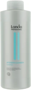 Londa Professional Шампунь для волосся глибоко очищувальний Specialist Intensive Cleanser Shampoo