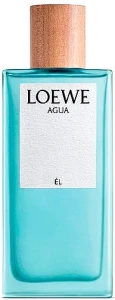 Loewe Agua de El Туалетная вода