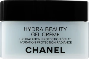 Chanel Зволожуючий гель-крем для обличчя Hydra Beauty Gel Creme