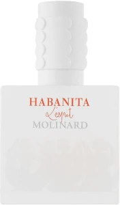 Molinard Habanita L'Esprit Парфумована вода