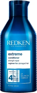 Redken Кондиционер для слабых и поврежденных волос Extreme Conditioner For Damaged Hair