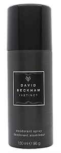 David Beckham David & Victoria Beckham Instinct Дезодорант-спрей