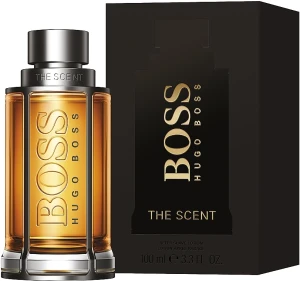 Hugo Boss BOSS The Scent Лосьон после бритья
