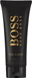 Hugo Boss BOSS The Scent Гель для душа