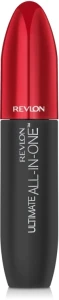 Revlon Ultimate All In One Mascara Ultimate All In One Mascara