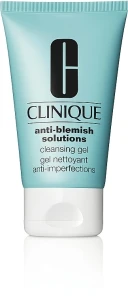 Clinique Очищающий гель для умывания проблемной кожи Anti-Blemish Solution Cleansing Gel