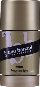 Bruno Banani Man Дезодорант-стік