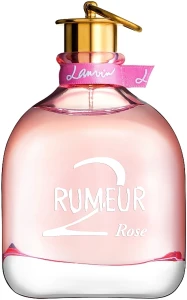 Lanvin Rumeur 2 Rose Парфюмированная вода