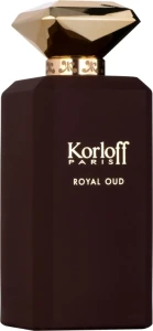 Korloff Paris Royal Oud Парфумована вода