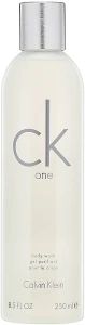 Calvin Klein CK One Гель для душу