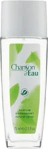 Coty Chanson d'Eau Дезодорант-спрей