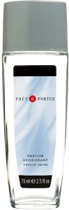 Coty Pret A Porter Original Дезодорант