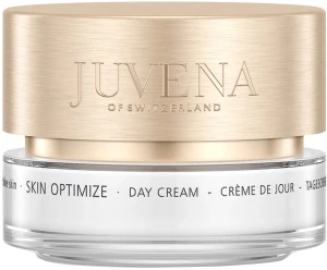 Juvena Денний крем для чутливої шкіри Skin Optimize Day Cream Sensitive Skin