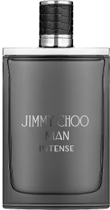 Jimmy Choo Man Intense Туалетная вода
