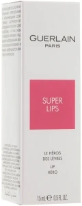 Guerlain Бальзам для губ My Super Tips Super Lips