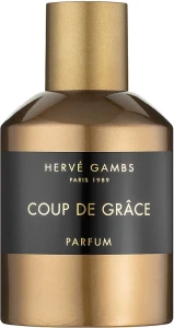 Herve Gambs Coup de Grace Духи