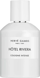 Herve Gambs Hotel Riviera Одеколон