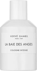 Herve Gambs La Baie des Anges Одеколон