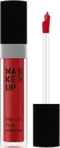 Make up Factory Mat Lip Fluid Longlasting Mat Lip Fluid Longlasting