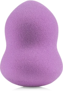 Sibel Спонж для макияжа, фиолетовый Diva Make Up Blender