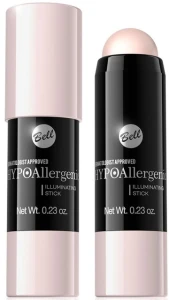 Bell HypoAllergenic Illuminating Stick HypoAllergenic Illuminating Stick