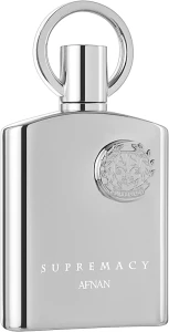 Afnan Perfumes Supremacy Silver Парфюмированная вода