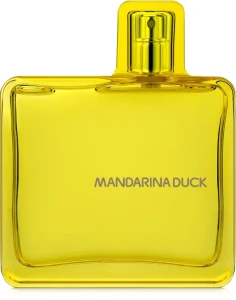Mandarina Duck Туалетна вода (тестер з кришечкою)