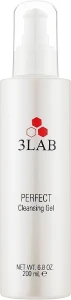 3Lab Очищающий гель для кожи лица Perfect Cleansing Gel