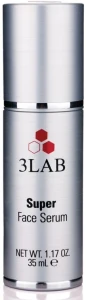 3Lab Супер сыворотка для лица Super Face Serum