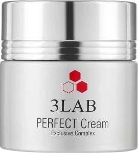 3Lab Омолаживающий крем для кожи лица Perfect Cream Exclusive Complex