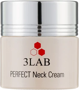 3Lab Крем для шиї Perfect Neck Cream