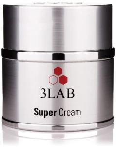 3Lab Супер крем для лица Moisturizer Super Face Cream